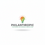 Philanthropic Ltd Logo
